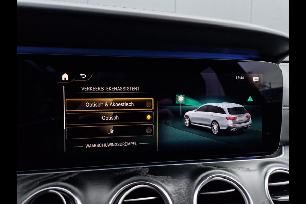 Mercedes-Benz E63 AMG S 4MATIC+ Facelift/Incl. Btw!