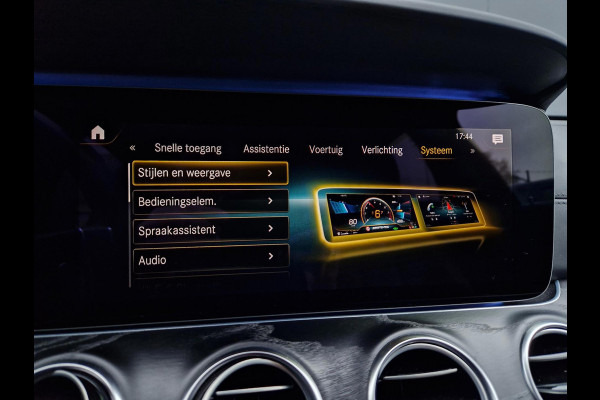 Mercedes-Benz E63 AMG S 4MATIC+ Facelift/Incl. Btw!