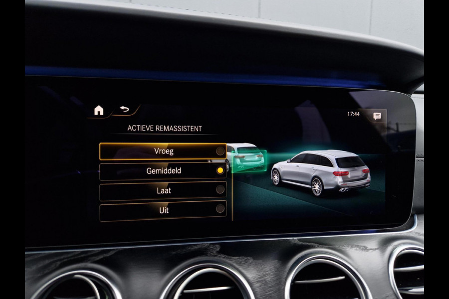 Mercedes-Benz E63 AMG S 4MATIC+ Facelift/Incl. Btw!