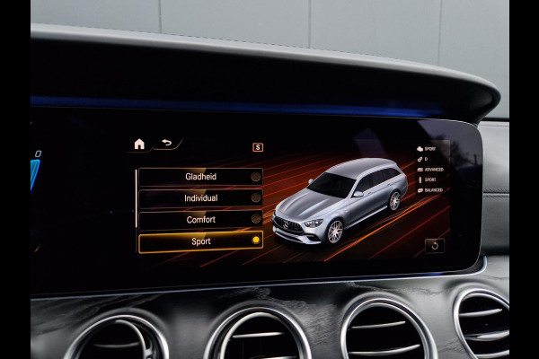 Mercedes-Benz E63 AMG S 4MATIC+ Facelift/Incl. Btw!