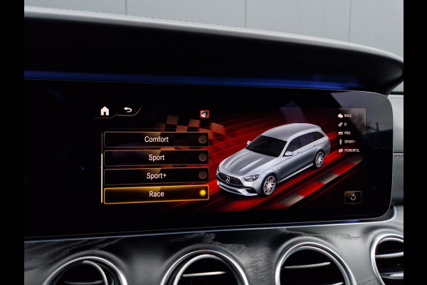 Mercedes-Benz E63 AMG S 4MATIC+ Facelift/Incl. Btw!