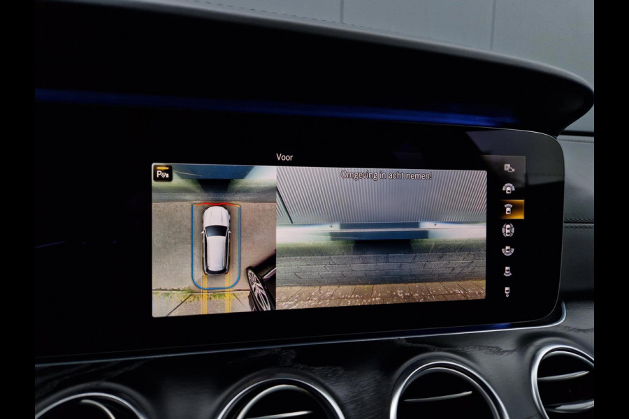 Mercedes-Benz E63 AMG S 4MATIC+ Facelift/Incl. Btw!