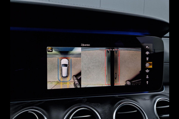 Mercedes-Benz E63 AMG S 4MATIC+ Facelift/Incl. Btw!