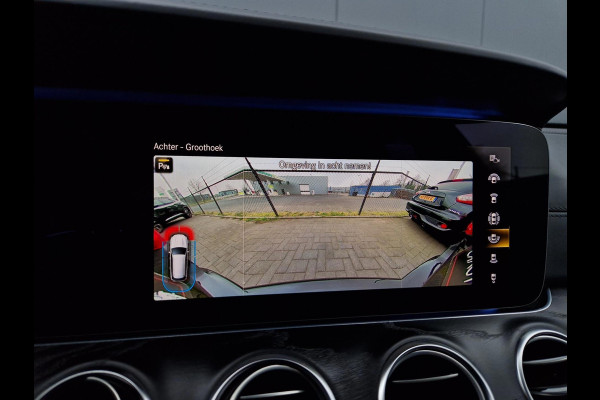 Mercedes-Benz E63 AMG S 4MATIC+ Facelift/Incl. Btw!