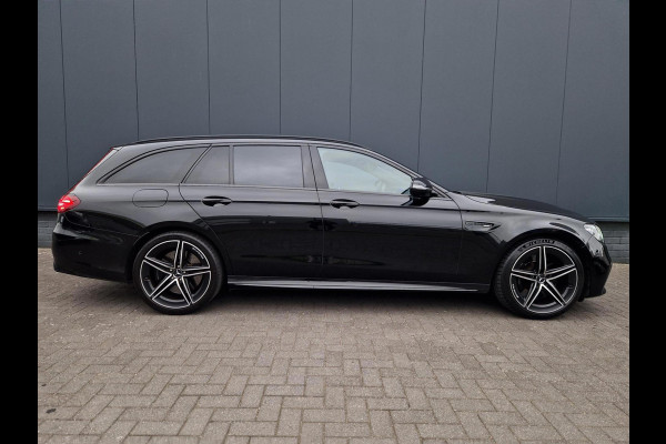 Mercedes-Benz E63 AMG S 4MATIC+ Facelift/Incl. Btw!