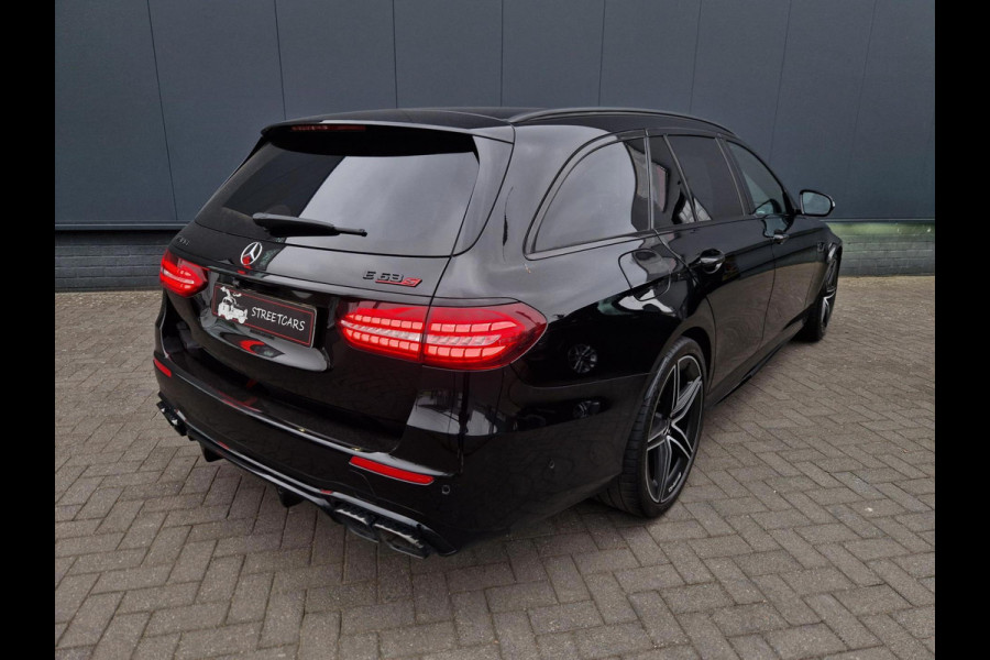 Mercedes-Benz E63 AMG S 4MATIC+ Facelift/Incl. Btw!