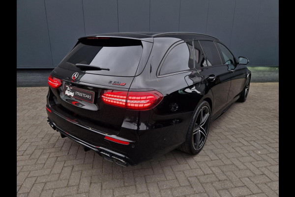 Mercedes-Benz E63 AMG S 4MATIC+ Facelift/Incl. Btw!