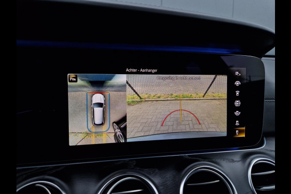 Mercedes-Benz E63 AMG S 4MATIC+ Facelift/Incl. Btw!