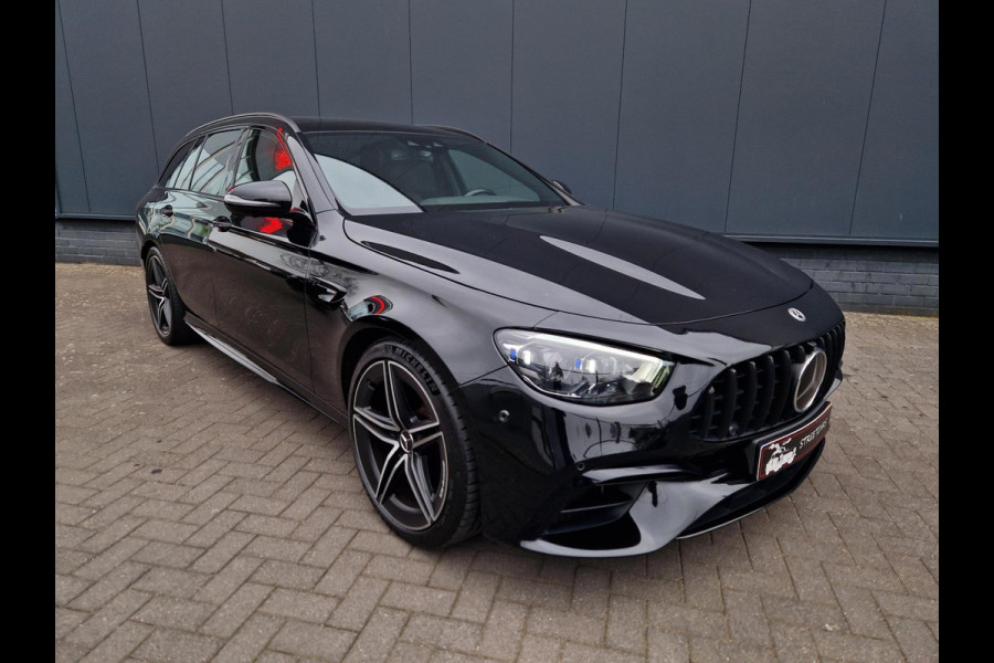 Mercedes-Benz E63 AMG S 4MATIC+ Facelift/Incl. Btw!