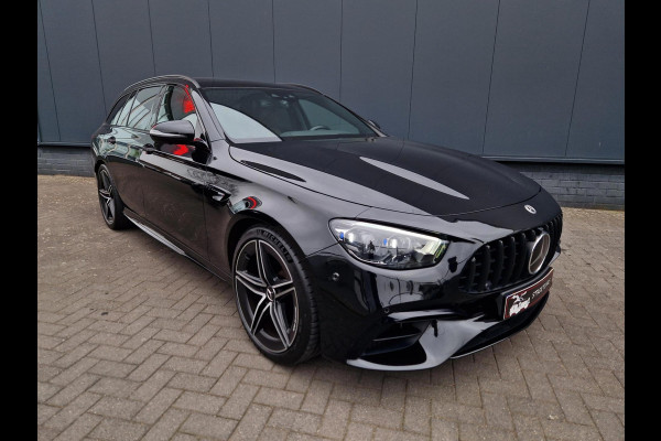 Mercedes-Benz E63 AMG S 4MATIC+ Facelift/Incl. Btw!