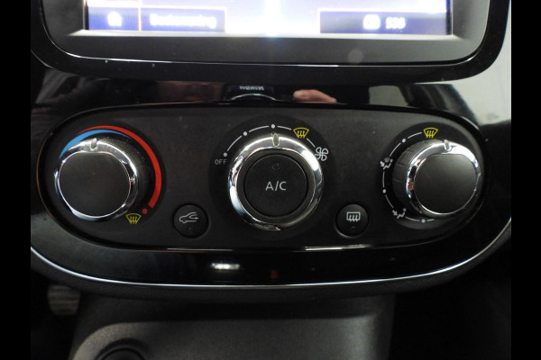 Renault Captur 0.9 TCe Limited NAVI/AIRCO/CRUISE/PDC/16"LMV!