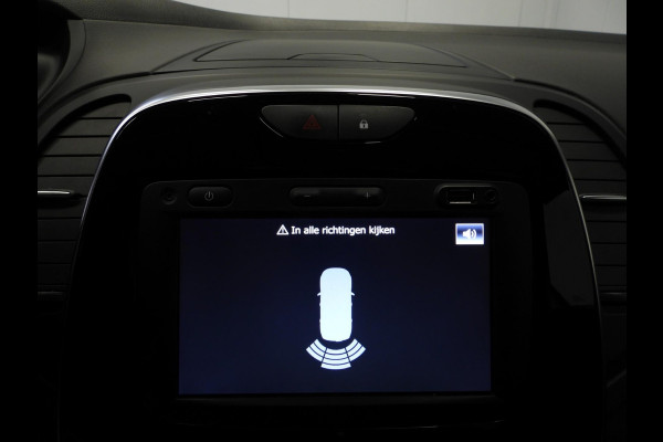Renault Captur 0.9 TCe Limited NAVI/AIRCO/CRUISE/PDC/16"LMV!