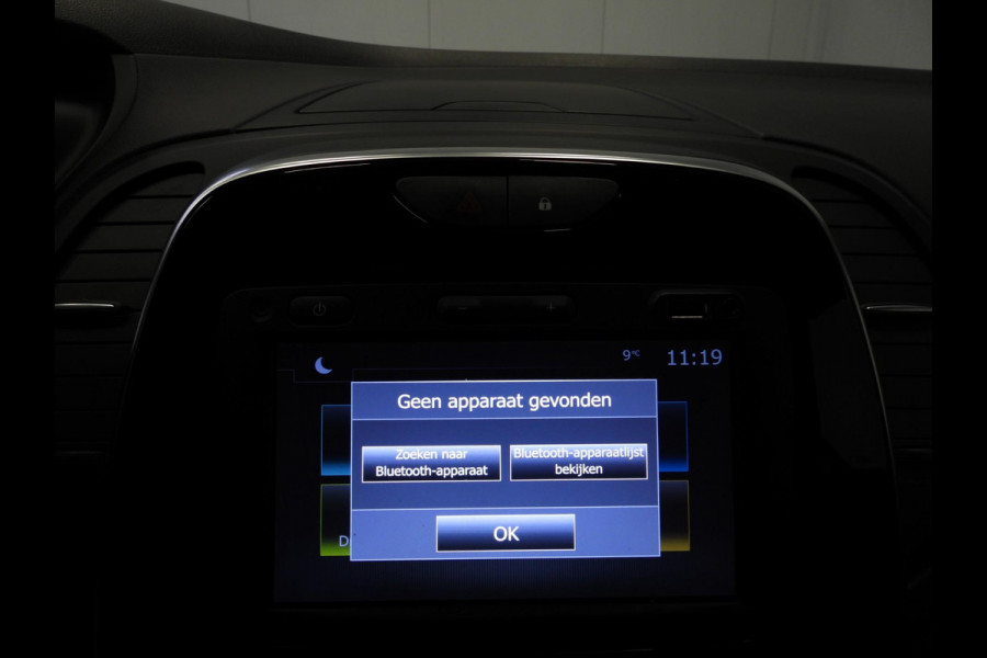 Renault Captur 0.9 TCe Limited NAVI/AIRCO/CRUISE/PDC/16"LMV!