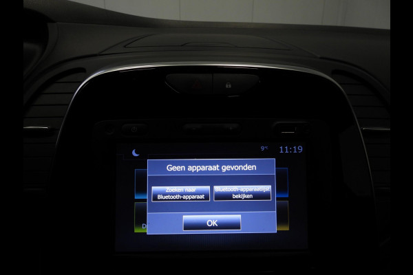 Renault Captur 0.9 TCe Limited NAVI/AIRCO/CRUISE/PDC/16"LMV!