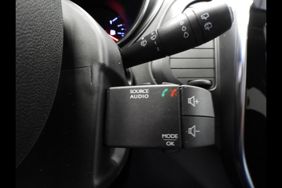 Renault Captur 0.9 TCe Limited NAVI/AIRCO/CRUISE/PDC/16"LMV!