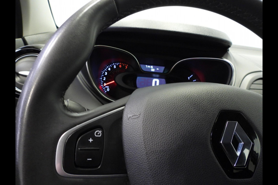 Renault Captur 0.9 TCe Limited NAVI/AIRCO/CRUISE/PDC/16"LMV!
