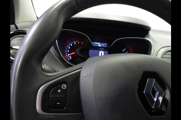 Renault Captur 0.9 TCe Limited NAVI/AIRCO/CRUISE/PDC/16"LMV!