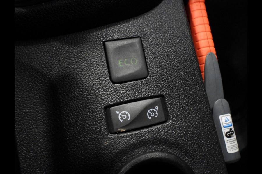 Renault Captur 0.9 TCe Limited NAVI/AIRCO/CRUISE/PDC/16"LMV!