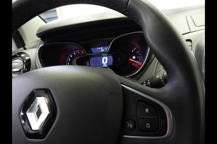Renault Captur 0.9 TCe Limited NAVI/AIRCO/CRUISE/PDC/16"LMV!