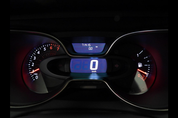 Renault Captur 0.9 TCe Limited NAVI/AIRCO/CRUISE/PDC/16"LMV!