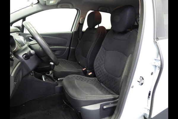 Renault Captur 0.9 TCe Limited NAVI/AIRCO/CRUISE/PDC/16"LMV!