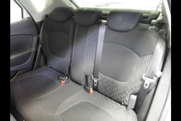 Renault Captur 0.9 TCe Limited NAVI/AIRCO/CRUISE/PDC/16"LMV!