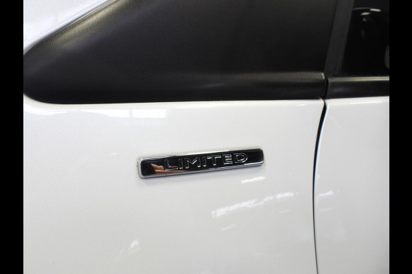 Renault Captur 0.9 TCe Limited NAVI/AIRCO/CRUISE/PDC/16"LMV!