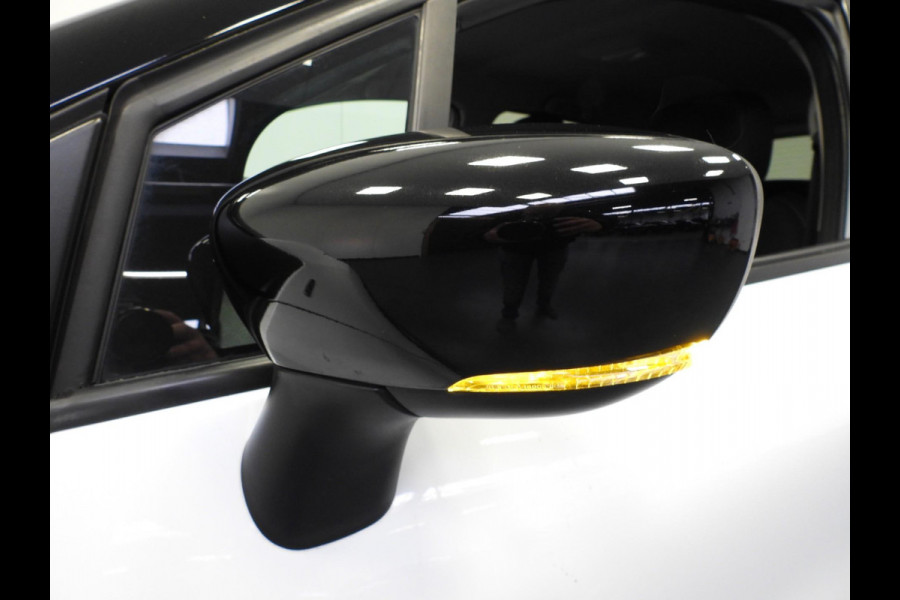 Renault Captur 0.9 TCe Limited NAVI/AIRCO/CRUISE/PDC/16"LMV!