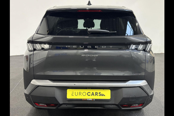 Peugeot 5008 1.2 Hybrid 136 pk Allure Automaat Navigatie Cruise control Climate control LED Camera Apple Carplay/ Android Auto