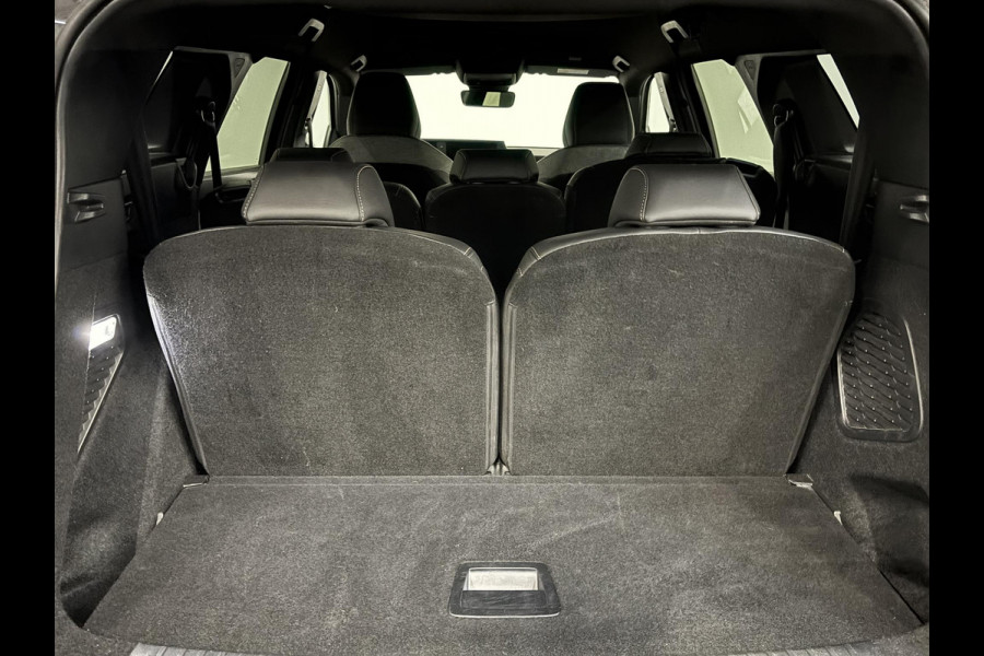 Peugeot 5008 1.2 Hybrid 136 pk Allure Automaat Navigatie Cruise control Climate control LED Camera Apple Carplay/ Android Auto