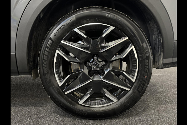 Peugeot 5008 1.2 Hybrid 136 pk Allure Automaat Navigatie Cruise control Climate control LED Camera Apple Carplay/ Android Auto