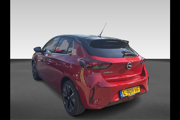Opel CORSA-E Ultimate 50 kWh