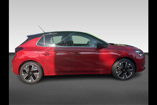 Opel CORSA-E Ultimate 50 kWh