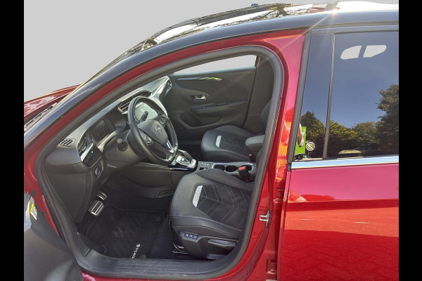 Opel CORSA-E Ultimate 50 kWh