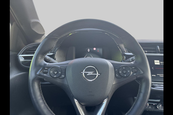 Opel CORSA-E Ultimate 50 kWh