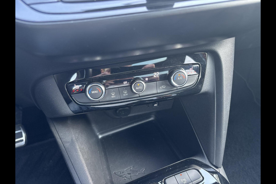 Opel CORSA-E Ultimate 50 kWh