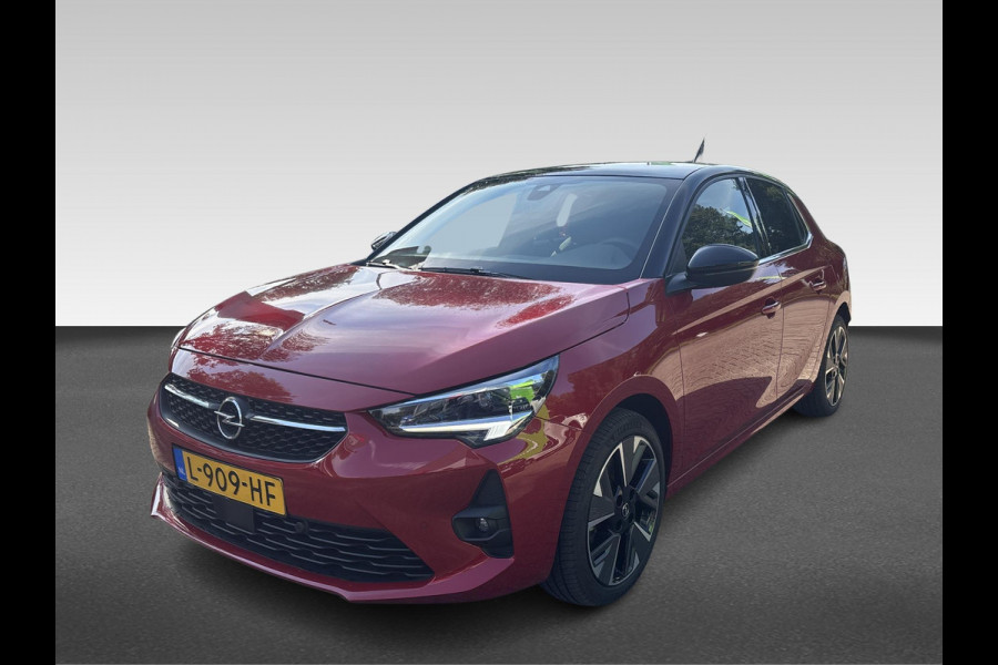 Opel CORSA-E Ultimate 50 kWh