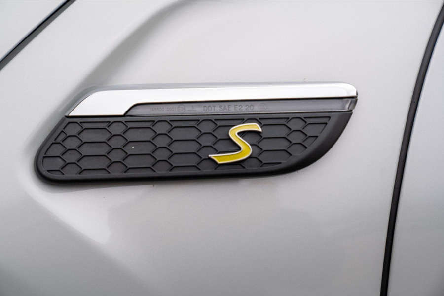 MINI Mini Electric Business Edition 33 kWh|Prijs rijklaar incl. 12 mnd garantie||Bluetooth NAV LMV Parkeersensoren achter Camera