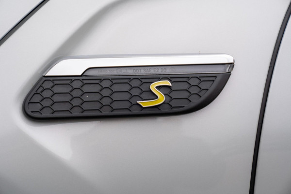 MINI Mini Electric Business Edition 33 kWh|Prijs rijklaar incl. 12 mnd garantie||Bluetooth NAV LMV Parkeersensoren achter Camera