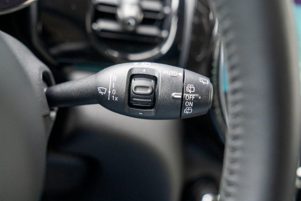 MINI Mini Electric Business Edition 33 kWh|Prijs rijklaar incl. 12 mnd garantie||Bluetooth NAV LMV Parkeersensoren achter Camera