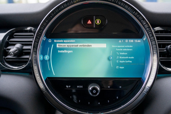 MINI Mini Electric Business Edition 33 kWh|Prijs rijklaar incl. 12 mnd garantie||Bluetooth NAV LMV Parkeersensoren achter Camera