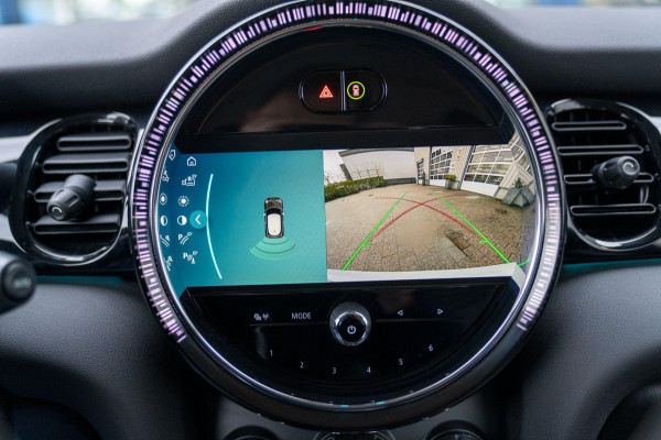 MINI Mini Electric Business Edition 33 kWh|Prijs rijklaar incl. 12 mnd garantie||Bluetooth NAV LMV Parkeersensoren achter Camera