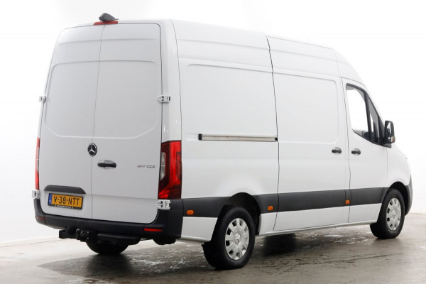 Mercedes-Benz Sprinter 317 CDI 170pk 9G Automaat L2H2 LED/Camera/Trekhaak 3500kg 01-2022