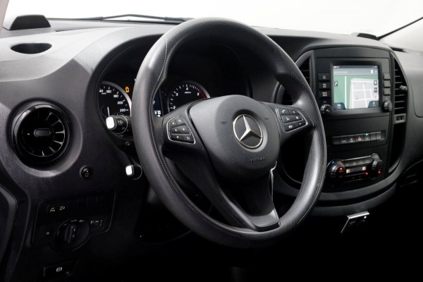 Mercedes-Benz Vito 114 CDI 136pk Lang 9G Automaat 4x4 4WD Navi/Camera/Achterklep 07-2021