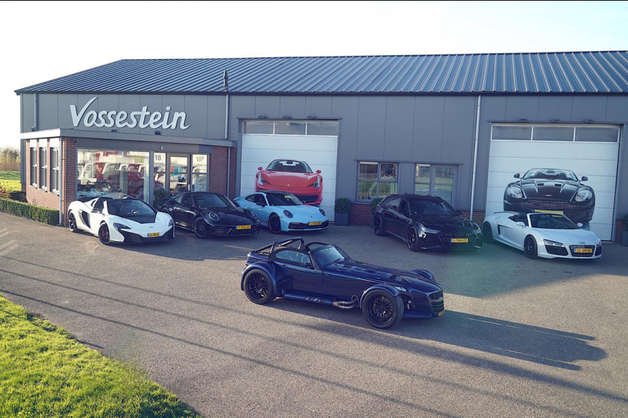 Porsche 911 3.0 Carrera 4 S Porsche Centrum Gelderland Exclusive Edition / 14dkm km NAP / Liftsysteem / Burmester