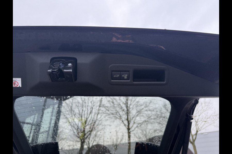 Toyota Bz4x Dynamic 71 kWh SOH 100% | 3-FASE | 5.000 KM | NAVIGATIE | 360° CAMERA + PDC | STUUR- & STOELVERWARMING | ADAPTIEVE CRUISE CONTROL | ELEKTRISCHE ACHTERKLEP | FABRIEKSGARANTIE 3034!