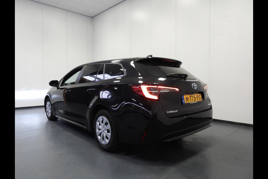 Toyota Corolla Touring Sports 1.8 Hybrid Comfort NAVI-APP/CAMERA/CLIMA/ADAPT.CRUISE/LED!