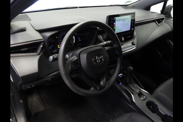 Toyota Corolla Touring Sports 1.8 Hybrid Comfort NAVI-APP/CAMERA/CLIMA/ADAPT.CRUISE/LED!