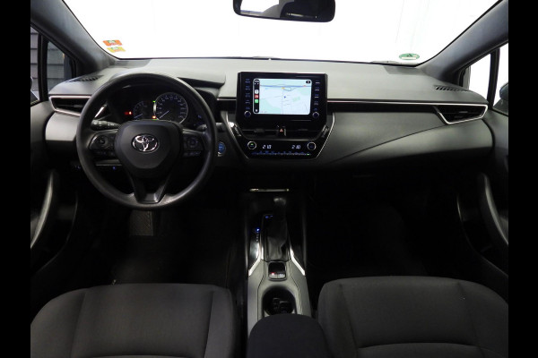 Toyota Corolla Touring Sports 1.8 Hybrid Comfort NAVI-APP/CAMERA/CLIMA/ADAPT.CRUISE/LED!