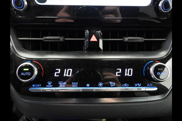 Toyota Corolla Touring Sports 1.8 Hybrid Comfort NAVI-APP/CAMERA/CLIMA/ADAPT.CRUISE/LED!